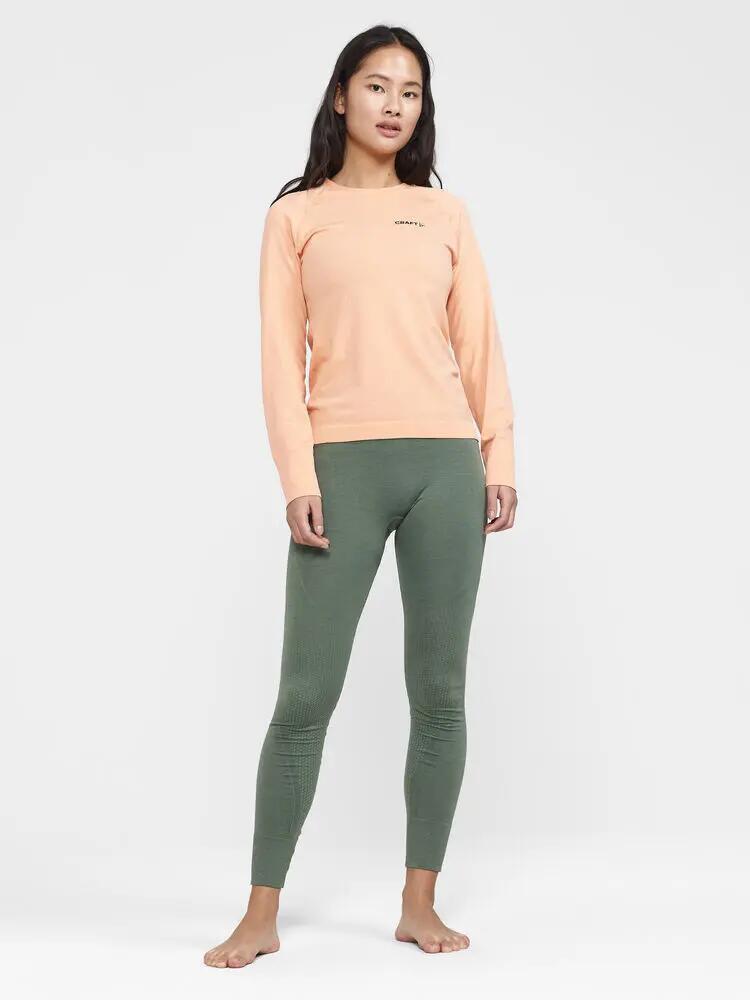 craft CORE Dry Active Comfort Pant W – camada base confortável e técnica 3/5