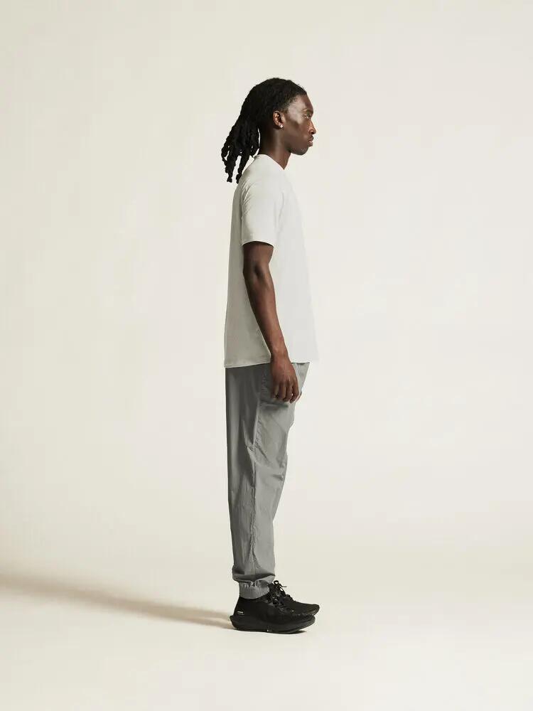 craft Join Windpants M – Pantalon coupe-vent léger en polyamide recyclé 2/7