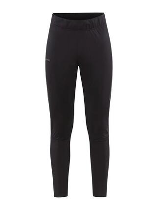 craft Core Nordic Training Wind Tights W - Winddichte Softshell-Tights