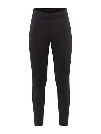 craft Core Nordic Training Wind Tights W - Winddichte Softshell-Tights