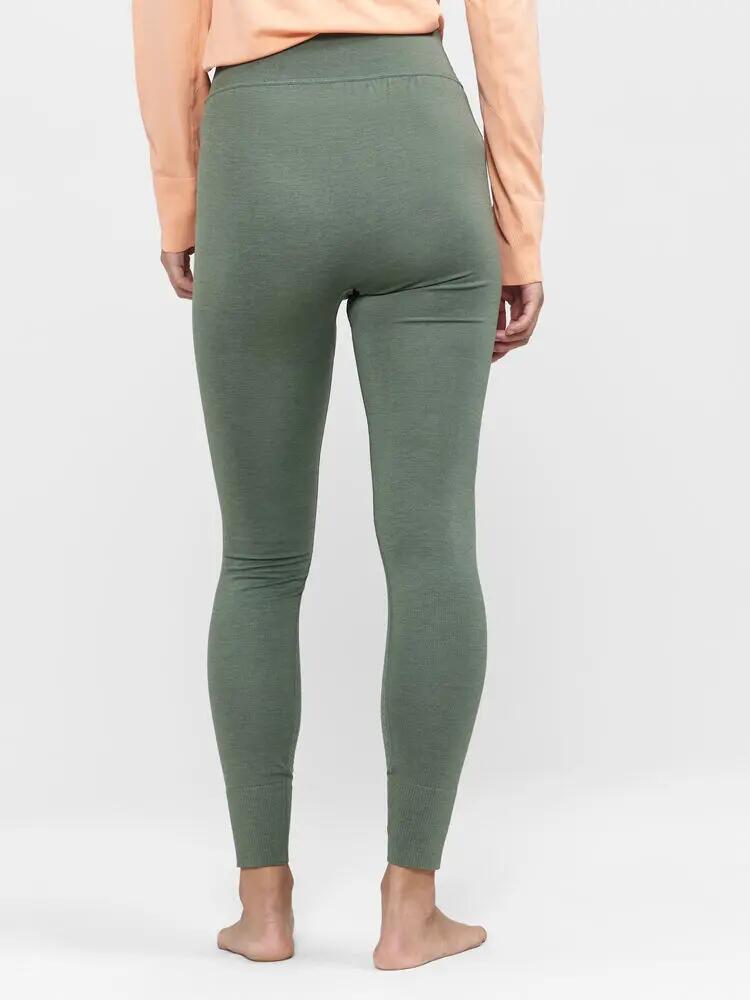 craft CORE Dry Active Comfort Pant W – camada base confortável e técnica 2/5