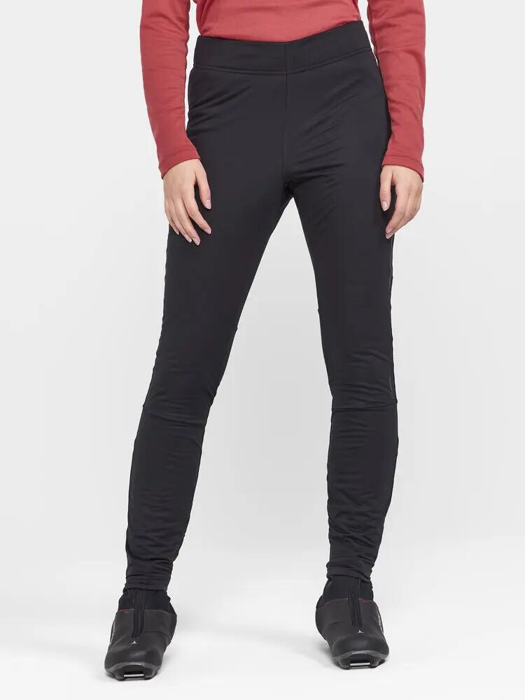 craft Core Nordic Training Wind Tights W — malla cortaviento 5/5