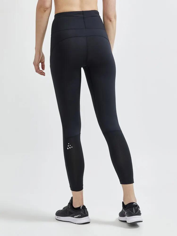 craft ADV Essence High Waist Tights W — Collant d'entraînement taille haute 4/7