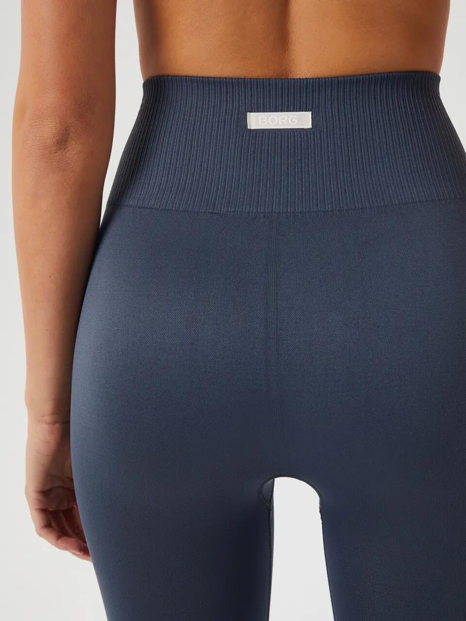 bjorn_borg STUDIO SEAMLESS LIGHT TIGHTS 4/5