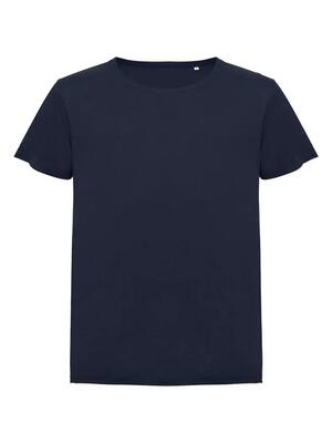 Clique basic-t loose fit t-shirt 100% katoen - dark navy