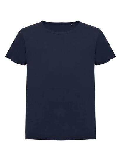clique Basic-T Loose Fit maglia in cotone 100% — vestibilità leggermente