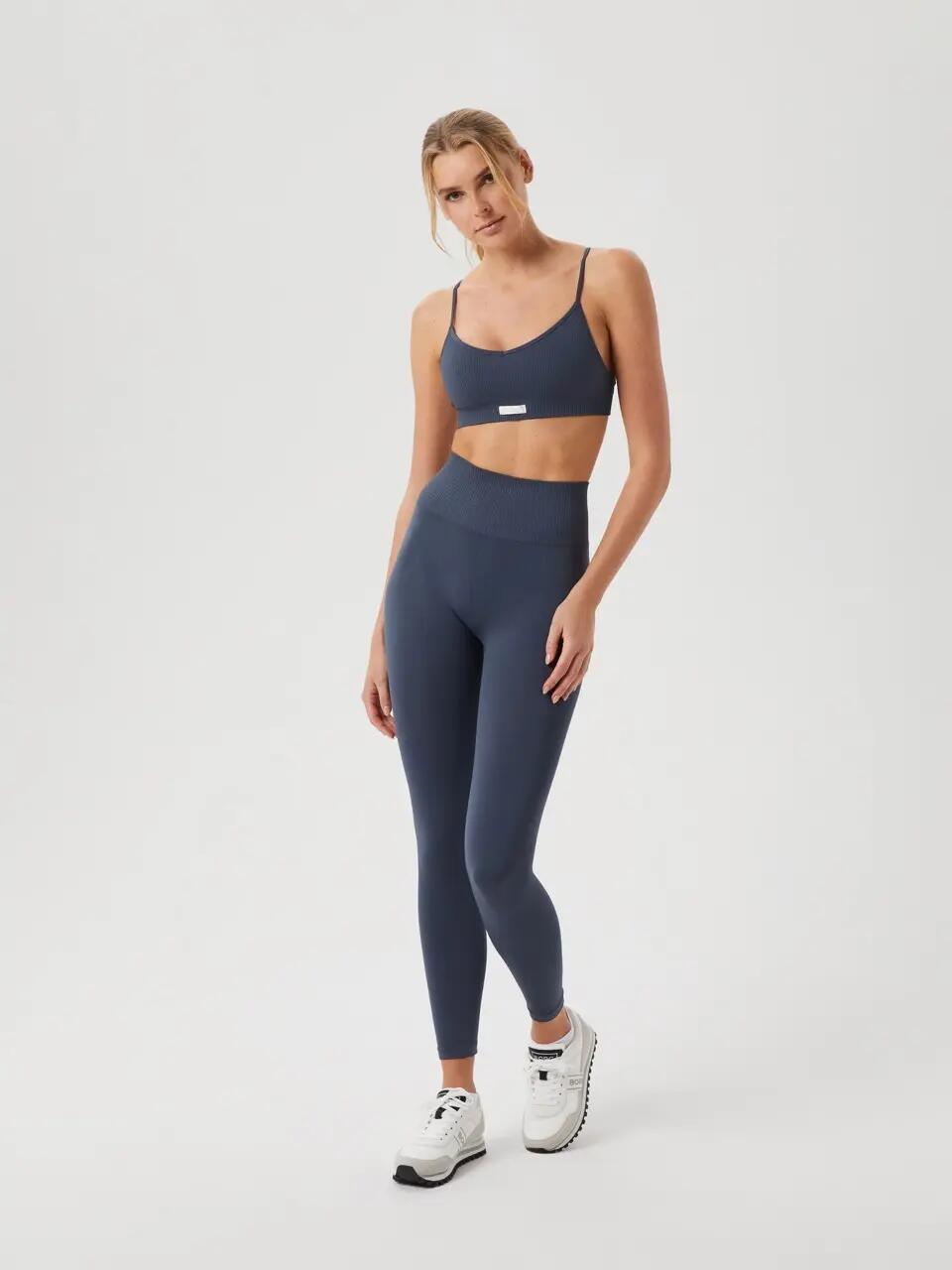 bjorn_borg STUDIO SEAMLESS LIGHT TIGHTS 3/5