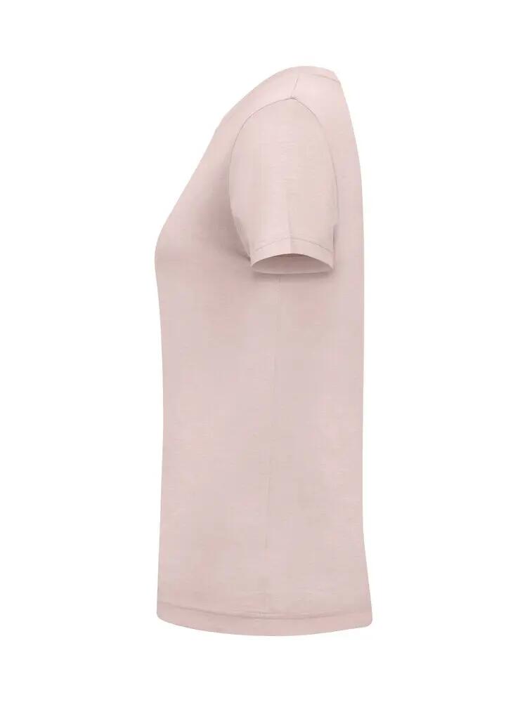 clique New Classic-T Women Camiseta de algodón - corte contemporáneo 4/4