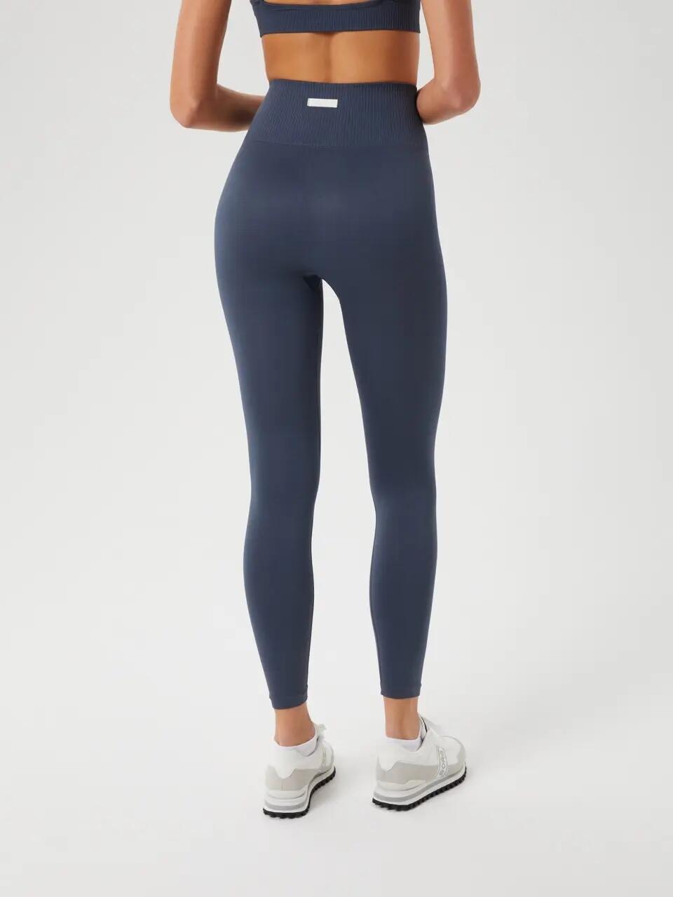 bjorn_borg STUDIO SEAMLESS LIGHT TIGHTS 2/5