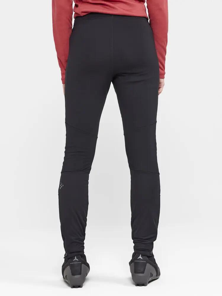 craft Core Nordic Training Wind Tights W — malla cortaviento 2/5