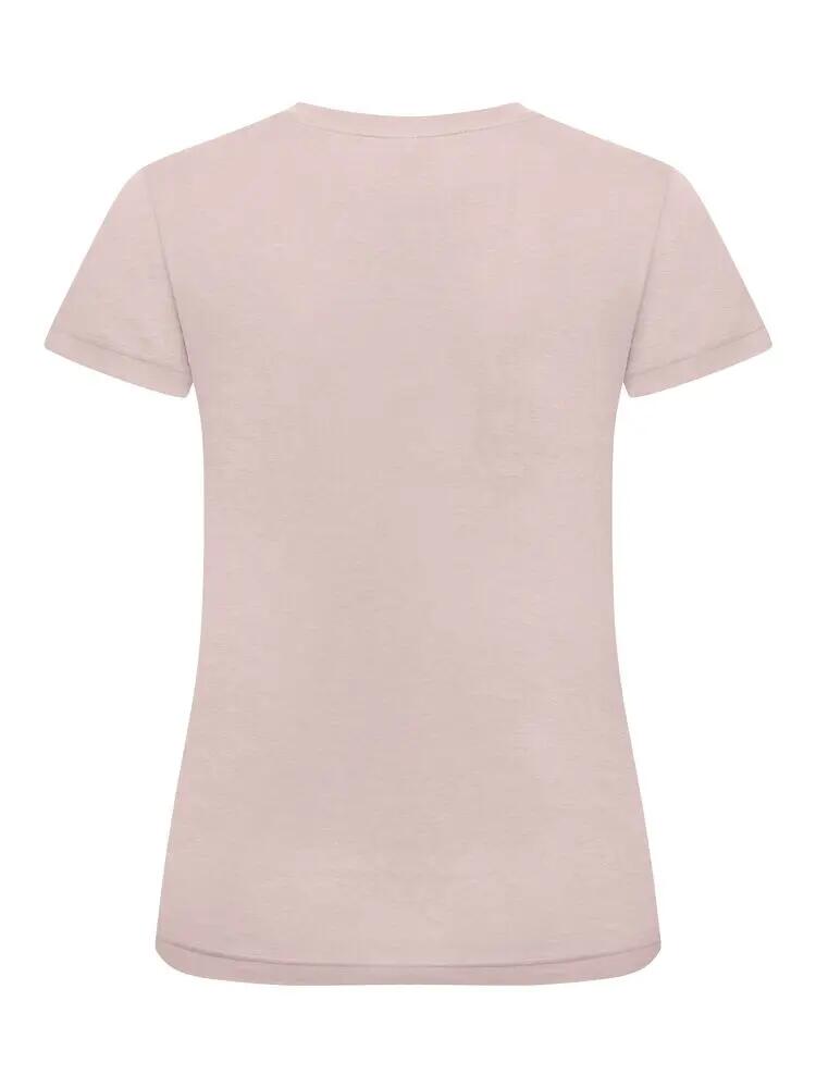 clique New Classic-T Women Camiseta de algodón - corte contemporáneo 2/4