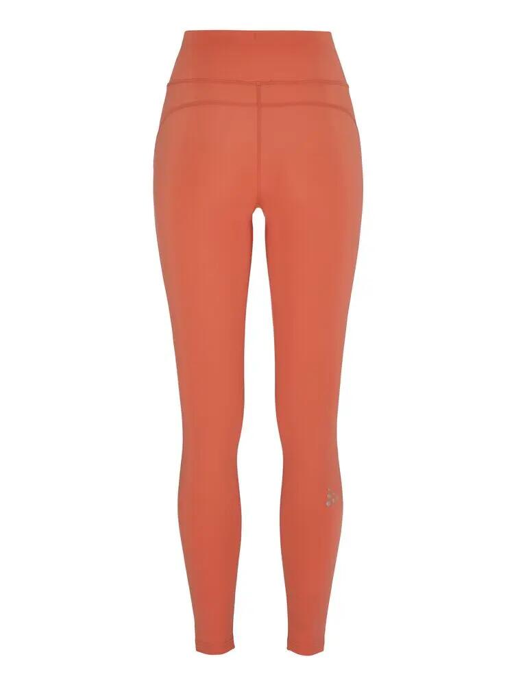 craft CORE Essence Tights 2 W — Trainings-Tights, mittlere Bundhöhe 2/7