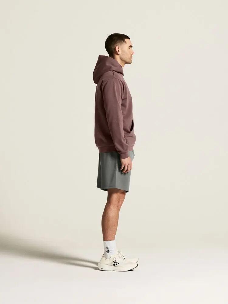 craft Community 2.0 Hoodie M – Kapuzenpullover aus Bio-Baumwolle & recyceltem 5/7