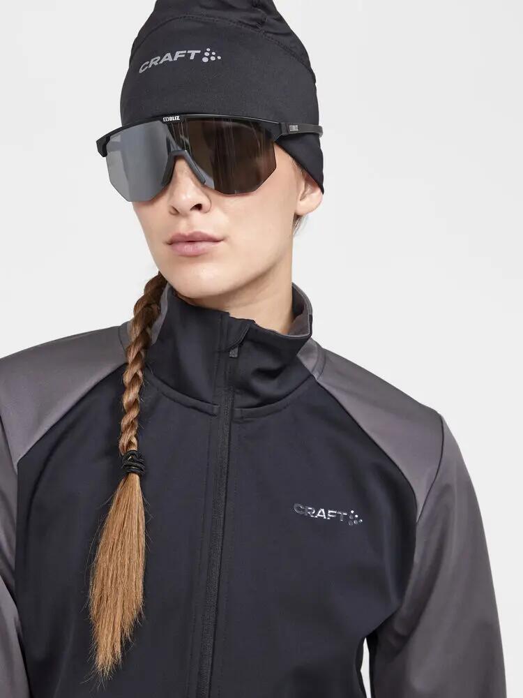 craft Casaco CORE Essence Nordic 3‑camadas corta‑vento mulher 6/6