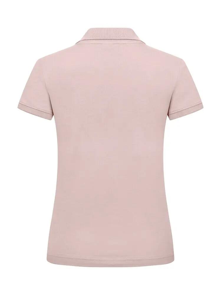 clique Classic Marion S/S polo donna vestibilità moderna 2/4