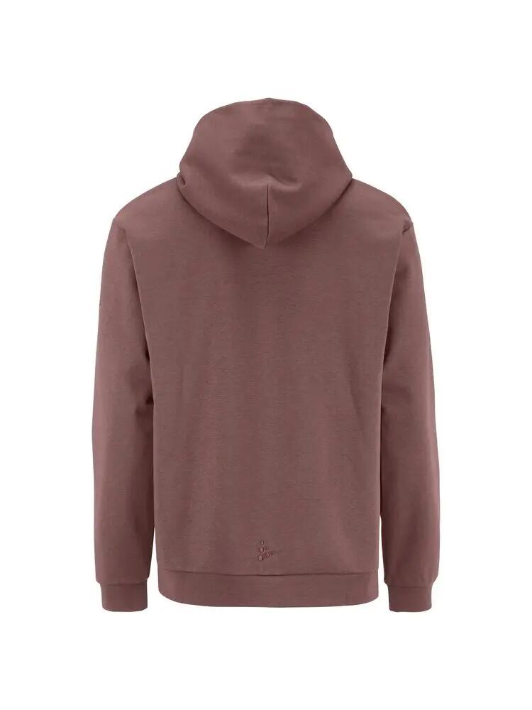 craft Community 2.0 Hoodie M – Kapuzenpullover aus Bio-Baumwolle & recyceltem 4/7