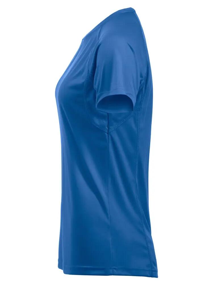 clique Premium Active-T Women camiseta funcional 3/4