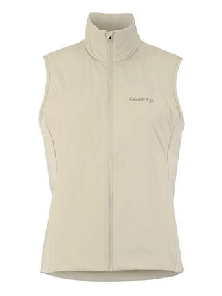 craft ADV Essence Warm Vest 2 W – Licht geïsoleerd vest