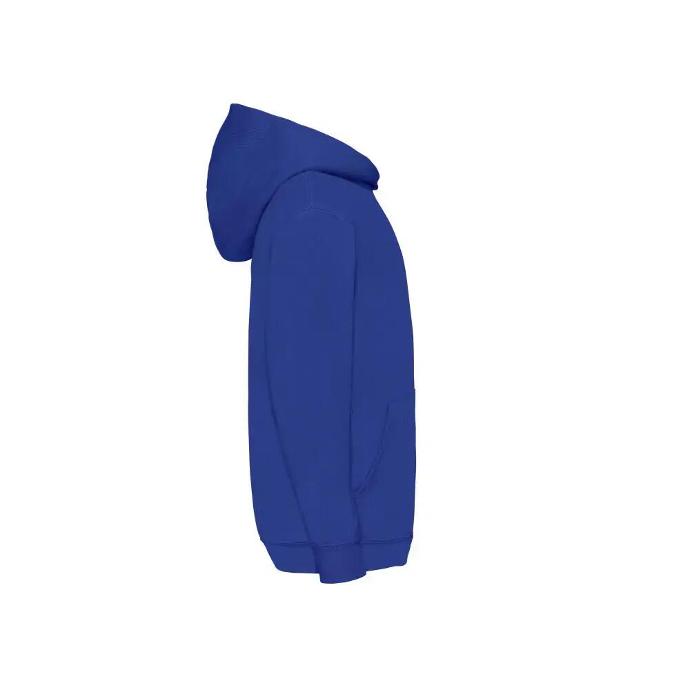 Sweatshirt à capuche enfant Fruit of the Loom Classic 3/3