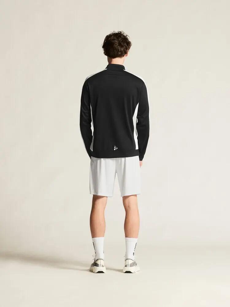 craft Evolve 2.0 Contrast Half Zip M – Midlayer elástico y resistente 7/7