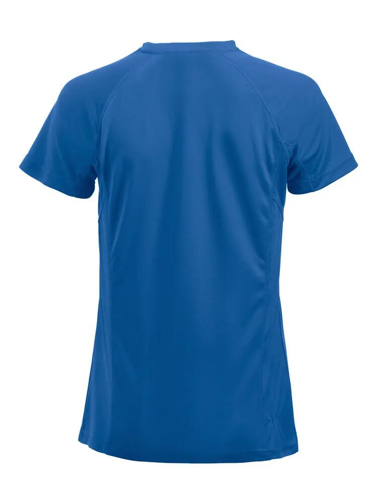 clique Premium Active-T Women camiseta funcional 2/4