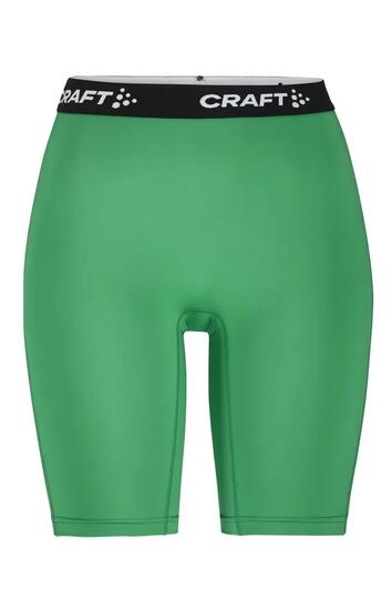 craft Boxer Ability 9" Donna – vestibilità ergonomica leggera