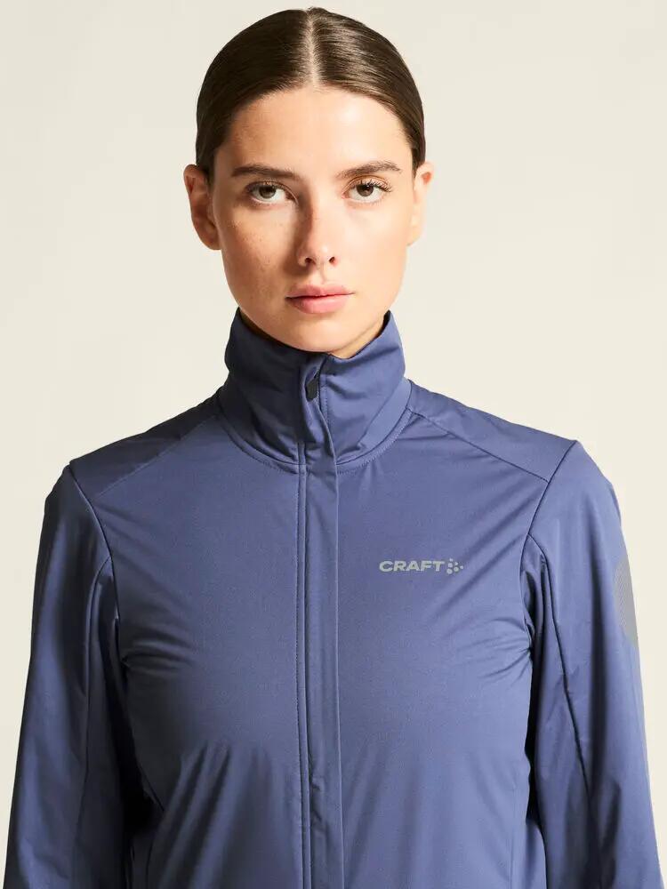 craft Chaqueta Core Bike SubZ Insulate W — aislante y cortaviento 7/7