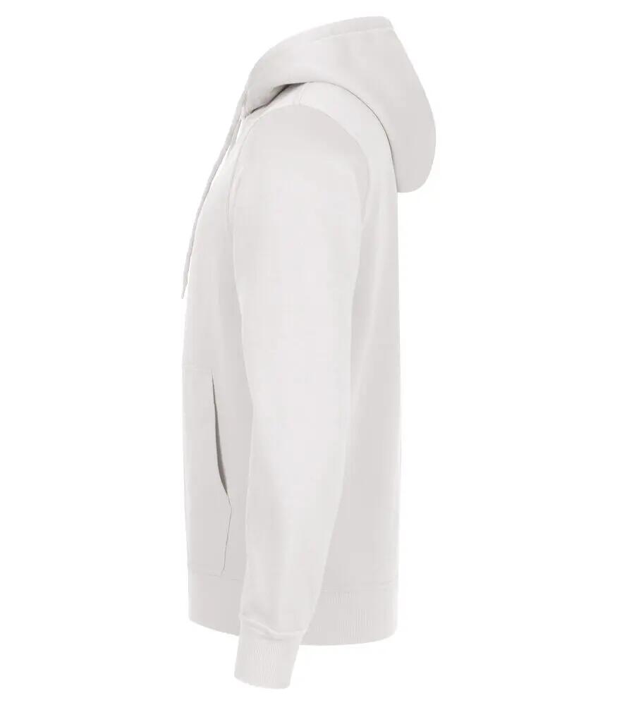 clique Miami Hoody — Kapuzenpullover aus Baumwolle und recyceltem Polyester 2/4