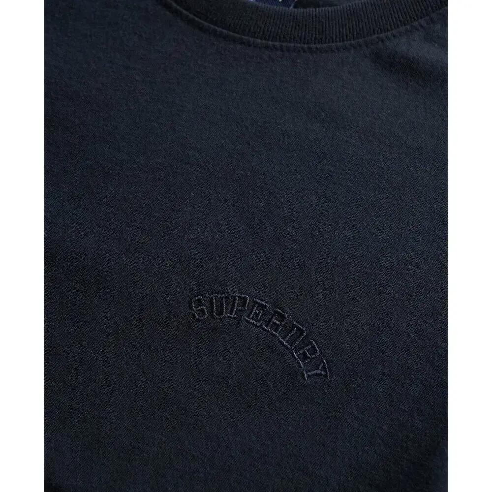 Koszulka damska Superdry Essential Logo 2/6
