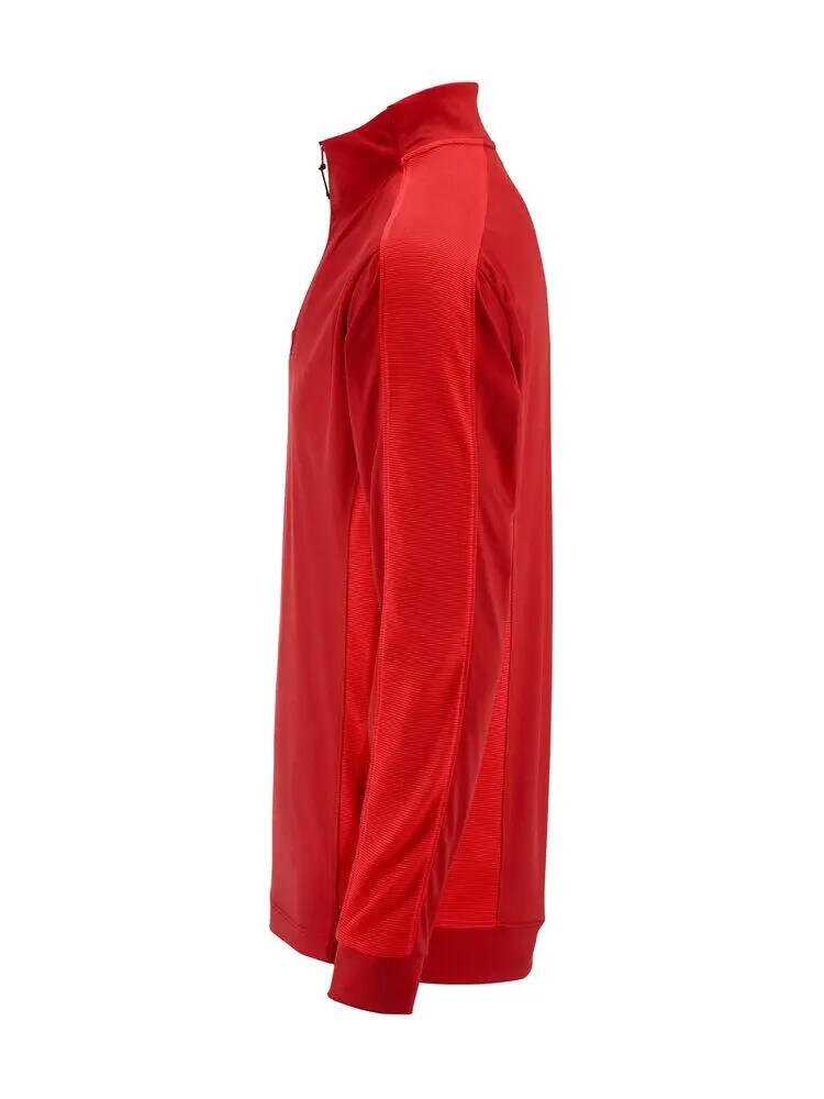 craft Evolve 2.0 Contrast Half Zip M – Stretch midlayer met contrast 3/7