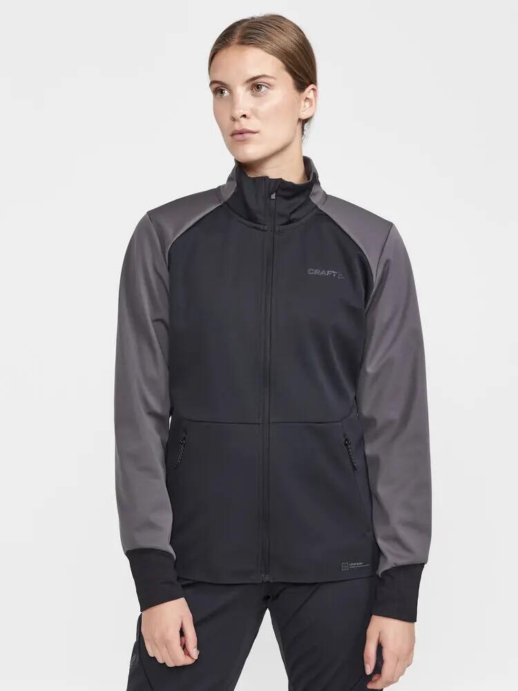 craft CORE Essence Nordic Jacket 2 W - Casaco softshell corta-vento 3/6