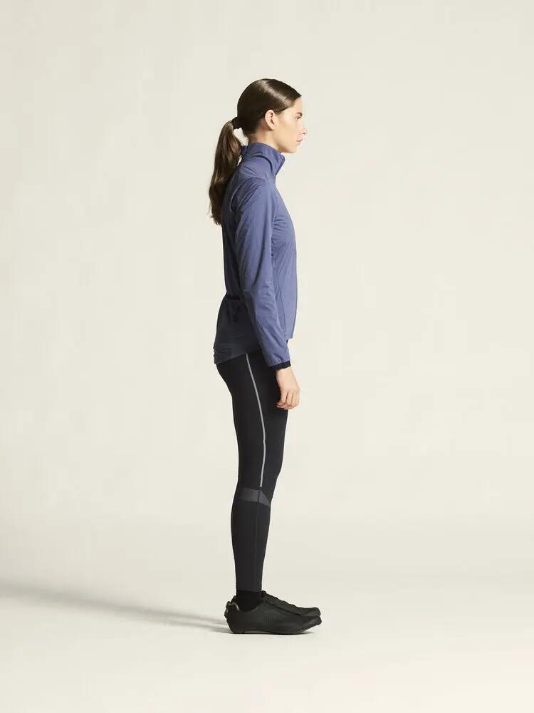 craft Chaqueta Core Bike SubZ Insulate W — aislante y cortaviento 6/7