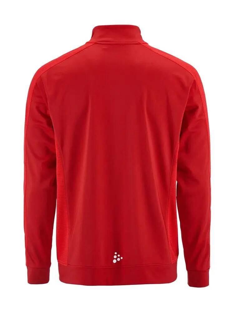 craft Evolve 2.0 Contrast Half Zip M – Stretch midlayer met contrast 2/7