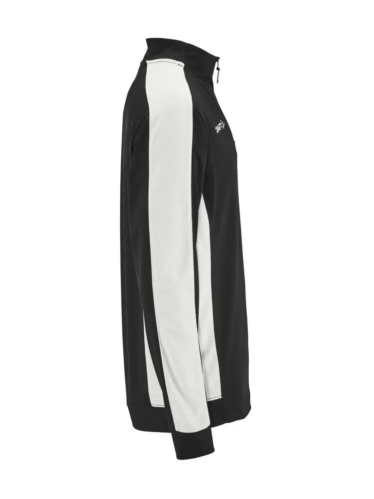 craft Evolve 2.0 Contrast Half Zip M – Midlayer elástico y resistente 4/7