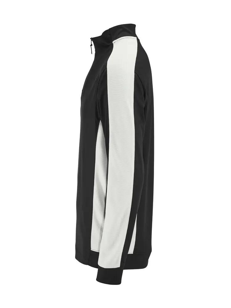 craft Evolve 2.0 Contrast Half Zip M – Midlayer elástico y resistente 3/7