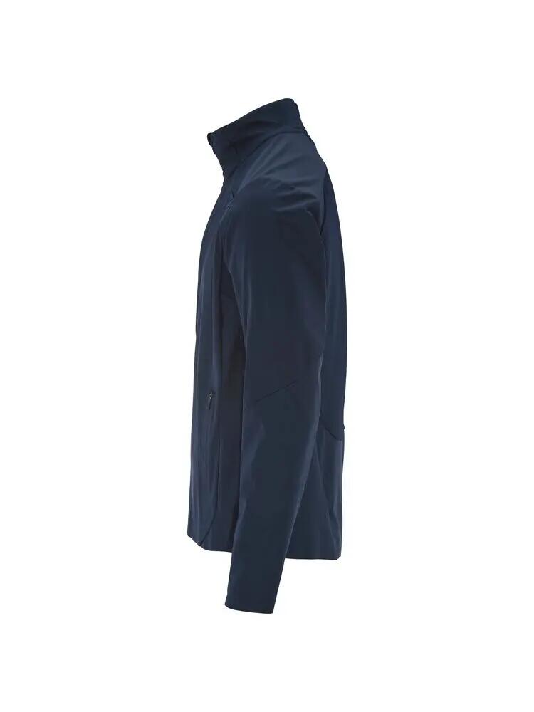craft Nordic Club 2.0 Pro Jacket M — Ventair® 3-layer wind- & waterproof stretch 3/7
