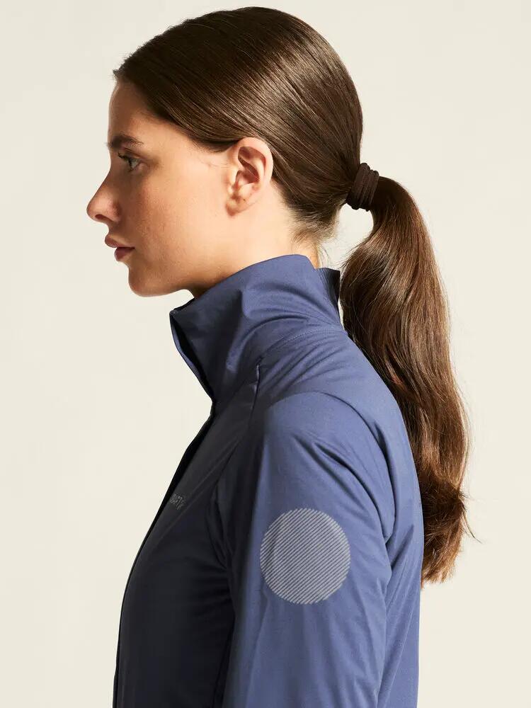 craft Chaqueta Core Bike SubZ Insulate W — aislante y cortaviento 4/7