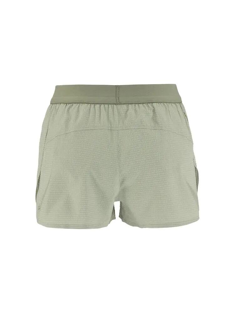 craft Hypervent Structure Shorts W – Shorts de running ventilados 4/4
