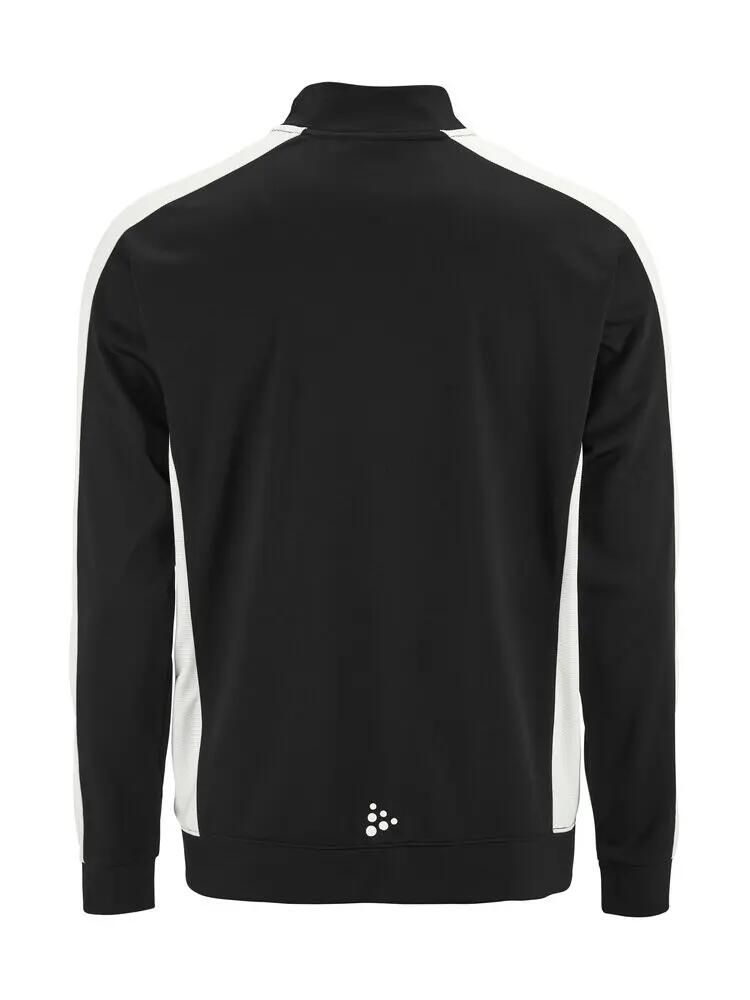 craft Evolve 2.0 Contrast Half Zip M – Midlayer elástico y resistente 2/7
