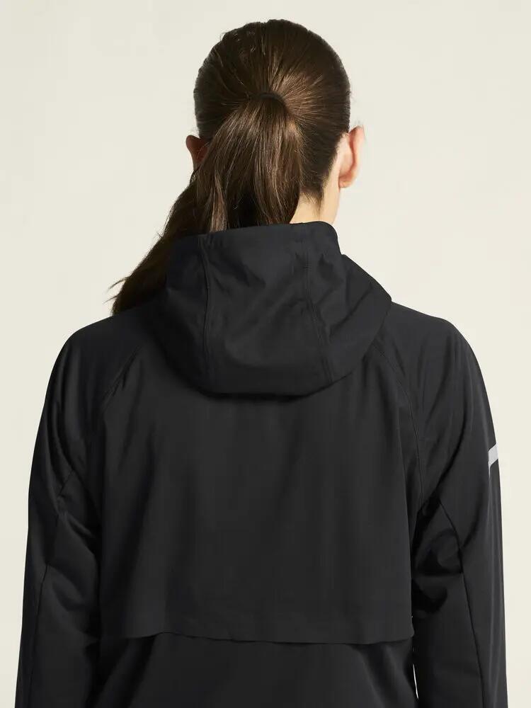 craft PRO Hydro Jacket 3 W – Waterdichte high-performance jas 4/7