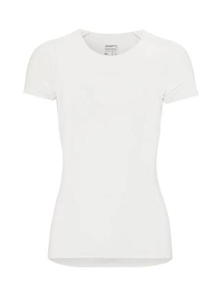 craft Active Nanoweight SS W – Ultralicht mesh shirt – White