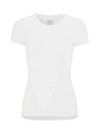 craft Active Nanoweight SS W – Ultralicht mesh shirt – White