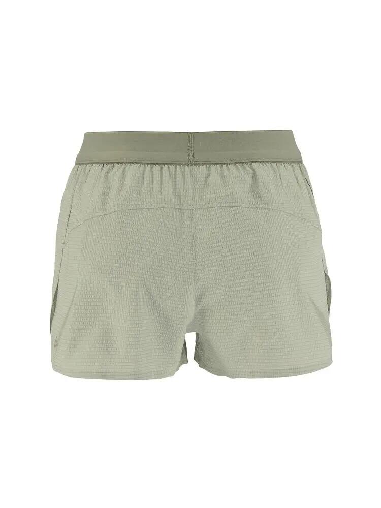 craft Hypervent Structure Shorts W – Shorts de running ventilados 3/4