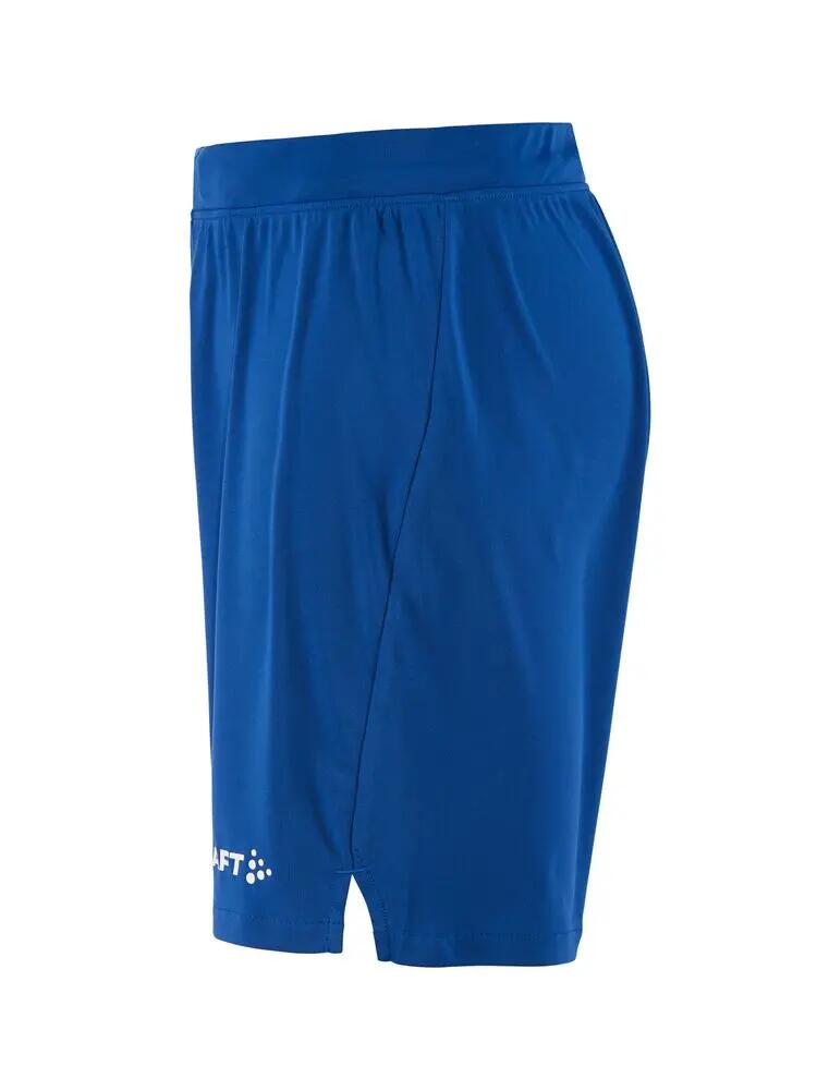 craft Evolve 2.0 Shorts Jr – Calções júnior leves e elásticos 3/4