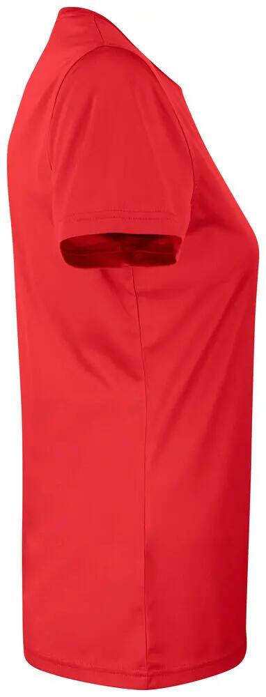 clique Basic Active-T Women maglia in 100% poliestere 4/4
