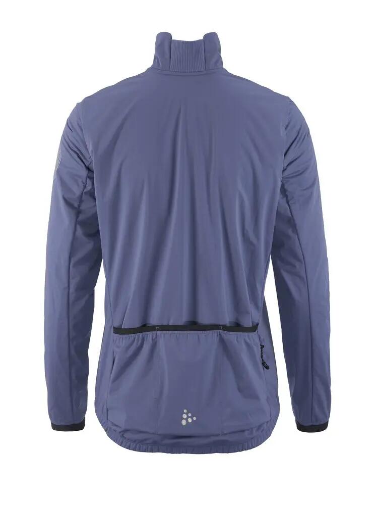 craft Chaqueta Core Bike SubZ Insulate W — aislante y cortaviento 2/7