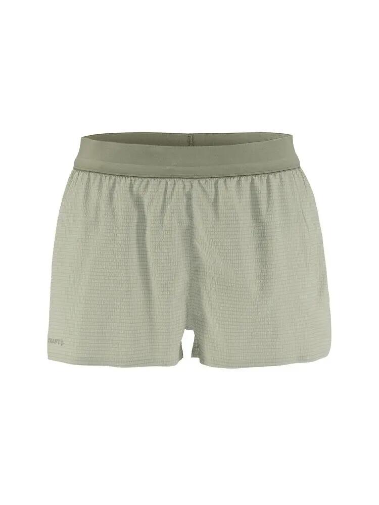 craft Hypervent Structure Shorts W – Shorts de running ventilados 2/4
