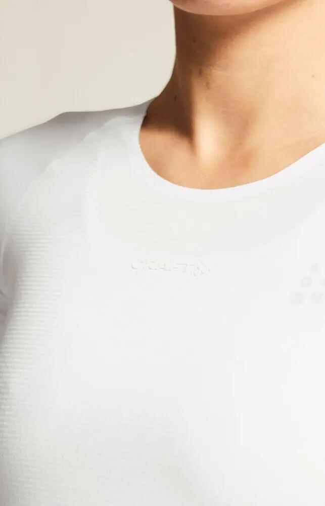 craft Active Nanoweight SS W – Superlichte, ademende mesh-top 6/7