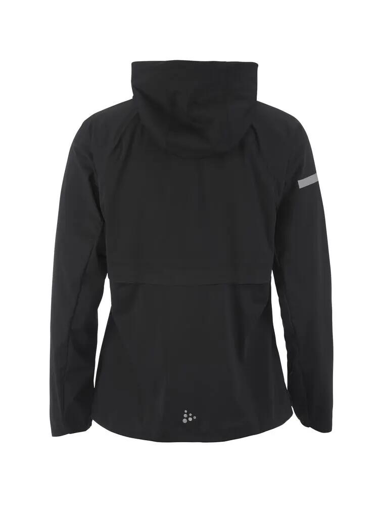 craft PRO Hydro Jacket 3 W – Waterdichte high-performance jas 2/7