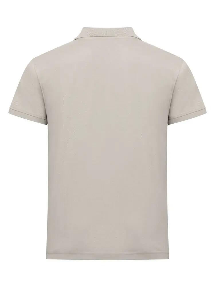 clique Classic Lincoln S/S Herren-Polo — moderne Passform, Baumwolle 2/4